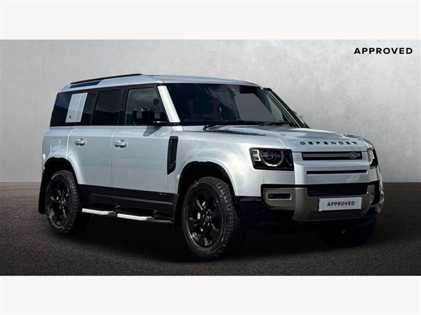Large image for the Used Land Rover Defender