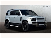 Land Rover Defender Image 1