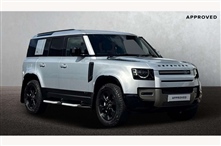Used Land Rover Defender