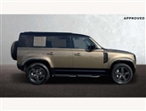 Land Rover Defender Image 6