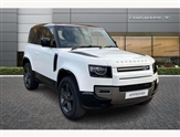 Land Rover Defender Image 1