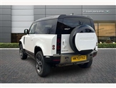Land Rover Defender Image 2