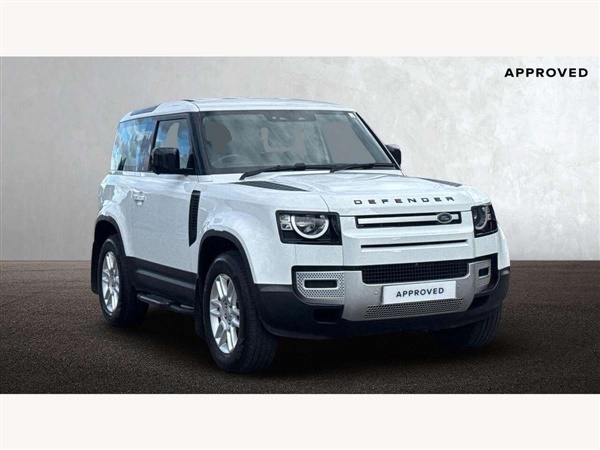 Large image for the Used Land Rover Defender