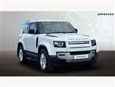 Land Rover Defender Image 1