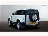 Land Rover Defender Image 2