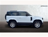 Land Rover Defender Image 6