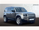 Land Rover Defender Image 1