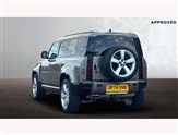 Land Rover Defender Image 2