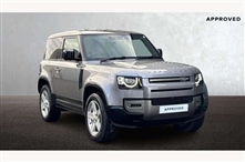 Used Land Rover Defender