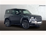 Land Rover Defender Image 1