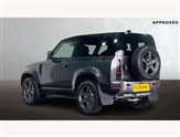 Land Rover Defender Image 2