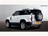 Land Rover Defender Image 2