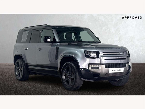 Large image for the Used Land Rover Defender
