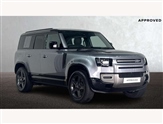 Land Rover Defender Image 1