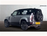 Land Rover Defender Image 2