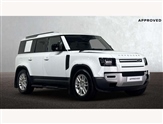 Land Rover Defender Image 1