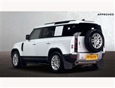 Land Rover Defender Image 2