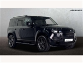 Land Rover Defender Image 1