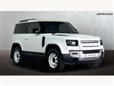 Land Rover Defender Image 1
