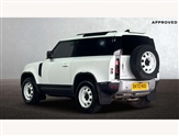 Land Rover Defender Image 2