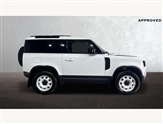 Land Rover Defender Image 6