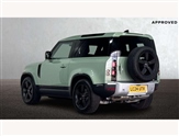 Land Rover Defender Image 2