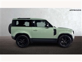 Land Rover Defender Image 6