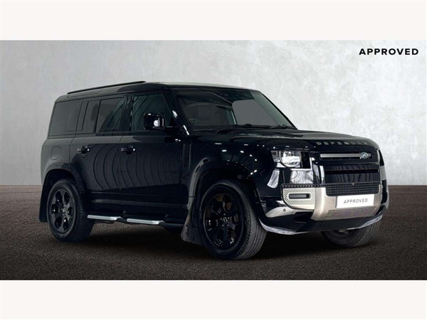 Large image for the Used Land Rover Defender