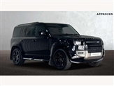 Land Rover Defender Image 1