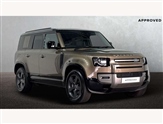 Land Rover Defender Image 1