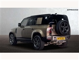 Land Rover Defender Image 2