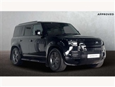 Land Rover Defender Image 1
