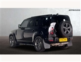 Land Rover Defender Image 2