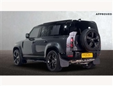 Land Rover Defender Image 2