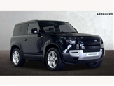 Land Rover Defender Image 1