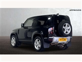 Land Rover Defender Image 2
