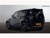 Land Rover Defender Image 2