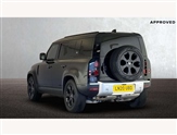 Land Rover Defender Image 2