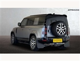Land Rover Defender Image 2