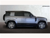 Land Rover Defender Image 5