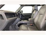 Land Rover Defender Image 3