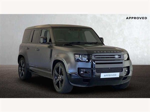 Large image for the Used Land Rover Defender