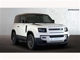 Land Rover Defender Image 1