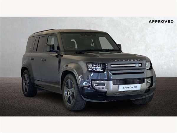 Large image for the Used Land Rover Defender
