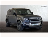 Land Rover Defender Image 1