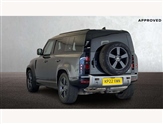 Land Rover Defender Image 2