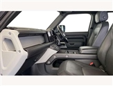 Land Rover Defender Image 5