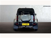 Land Rover Defender Image 6