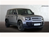 Land Rover Defender Image 1