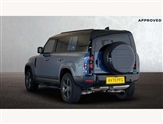 Land Rover Defender Image 2